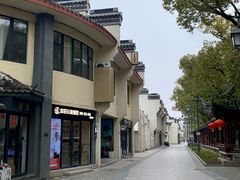 -安亭老街