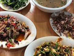 -九九牛肉馆(南山路店)