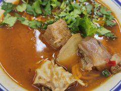 -万三面馆(青龙正街太古里店)