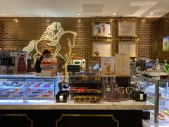 -GODIVA(王府井apm店)