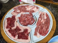 -马记伊源斋涮肉·清真菜(百子湾店)