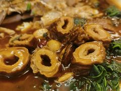-富临轩私房菜(集庆门大街店)