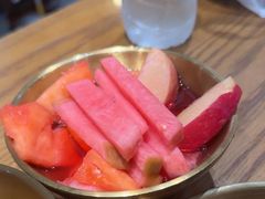 -小豆海棠(人民南路店)