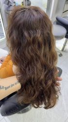 -H·Y HAIR SALON烫发·染发·造型