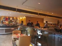 -西安高新希尔顿酒店·咖啡露台西餐厅