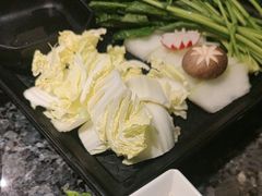 -一席地·本地鸡窝·杭帮鸡火锅(萧山银隆百货店)