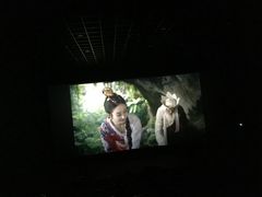 -万达IMAX影城(盘锦万达广场店)