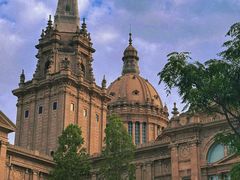 -加泰罗尼亚广场