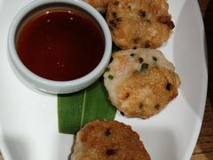 -双合园·海鲜水饺青岛菜(上清路店)