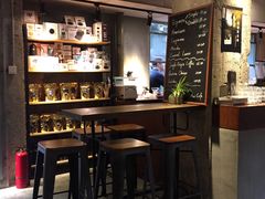 -来回·咖啡(天河南店)