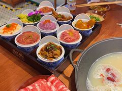 -楠火锅(新塘翡翠绿洲店)