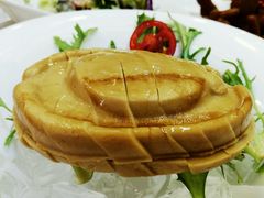 -阿婆农家菜(车墩店)