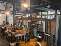 -院子餐厅·大锅菜·老杭帮(桥西直街店)