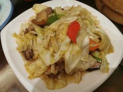 -德兴馆(广东路总店)