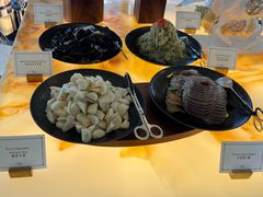 -上海和平饭店华懋阁 Cathay Room