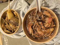-豪華小食.華記