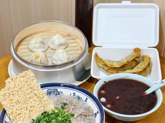 -鸭小妹鸭血粉丝(老门东店)