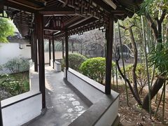 -江宁织造博物馆