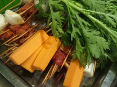 -钢管厂五区小郡肝火锅串串香(总店)