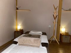 -锦初·禅意4K影院式足道·新中式SPA(茂业天地店)