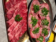 -乾杯烧肉居酒屋(中洲湾店)