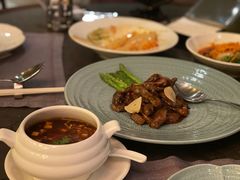 -西安凯悦酒店·湖畔中餐厅