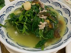 上汤桑芽-赏点粤式点心(广州塔店)