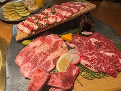 -MIKOMIKO和牛烧肉专门店(南门店)