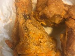 -阿捡忭京炸鸡(韭菜园总店)
