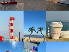 -巧克力渔家.小船海鲜胶东菜(万平口店)