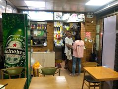 -探越越南牛肉粉(江南西分店)