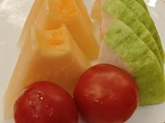 -银都上海菜馆(粤海东路店)