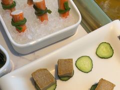 -大熊猫毛肚火锅(烟台万象汇店)