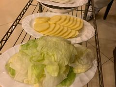 -八先生涮肉房(三里河店)