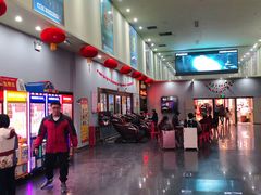 -中瑞国际影城(福州白湖亭店)