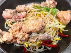 -云海肴·汽锅鸡·云南菜(广安门天虹店)