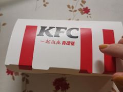 -肯德基(万科城店)