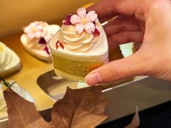 -杜哈夫DOUX RÊVE·生日蛋糕(日月光店)