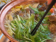 -顺顺小吃(独克宗古城店)
