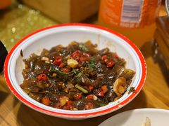 -冶建镜子·中国龙虾王(总店)