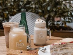 -Peet's 皮爷咖啡(东湖路手作店)