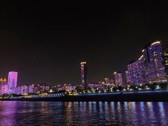 -武汉两江游览·夜游长江(汉阳门码头)