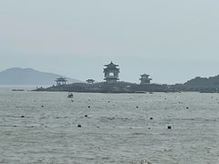 -兴城海滨风景区