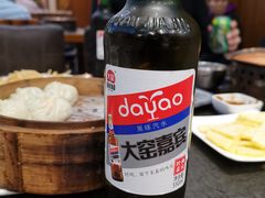 -诺敏塔拉奶茶-布里亚特包子-手把肉(锦都会店)