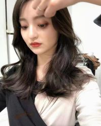 点击看大图 -3AM·S HAIR SALON烫发染发接发