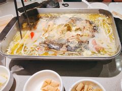 -半天妖烤鱼(新中关购物中心店)