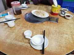 -深圳柯记餐厅(大望店)