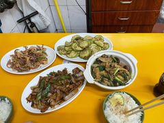 -甜甜屋(解放中路店)