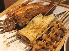 -跳舞牛·串烧酒场(麦地店)