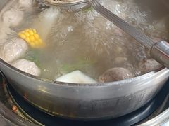 -潮正和潮汕牛肉火锅·老字号(番禺万达店)